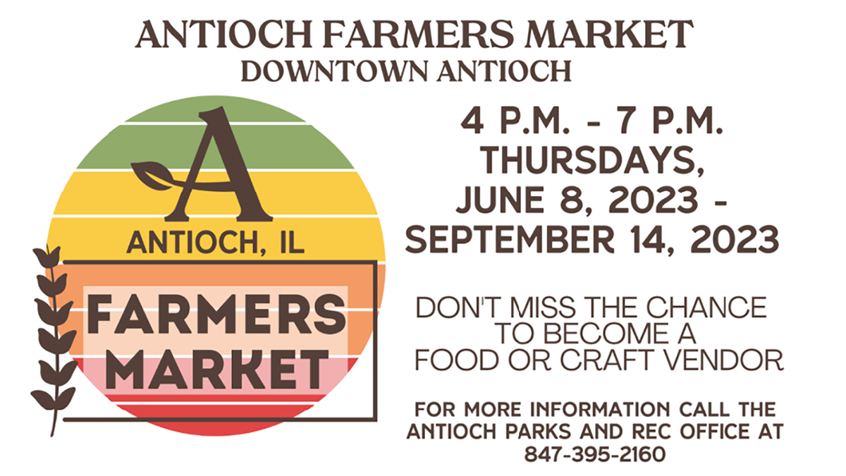 Antioch Farmers Market